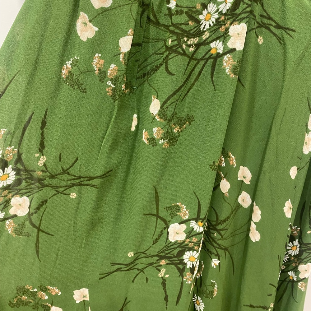REFORMATION - Bondi Dress - Tags attached - SOLD OUT BNWT - Picture 12 of 13